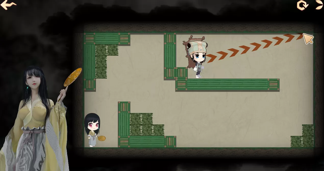 神话传记2：红颜知己／ Fairy Biography2：Confidante（Build.10005857）