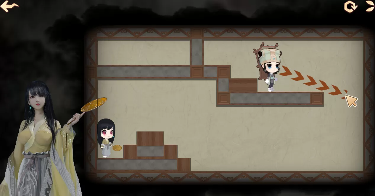 神话传记2：红颜知己／ Fairy Biography2：Confidante（Build.10005857）