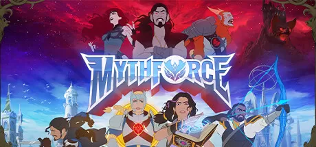 神话力量／MythForce（Build.12203944 ）