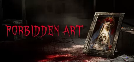 禁忌艺术／Forbidden Art／支持VR