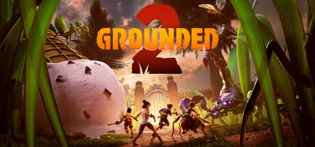 禁闭求生2／Grounded 2／（STEAM：￥98.00）