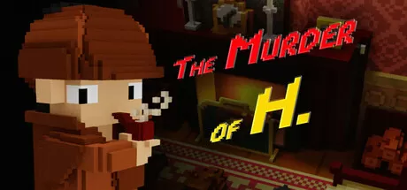 福尔摩斯谋杀案／The Murder of Sherlock Holmes