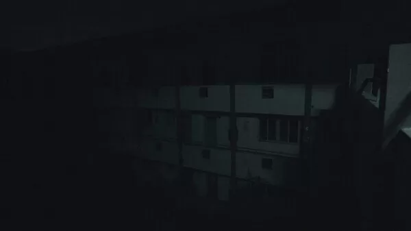 离魂界：校怨／Undead Realm：Ego
