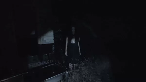 离魂界：校怨／Undead Realm：Ego