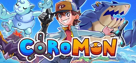 科洛蒙／Coromon