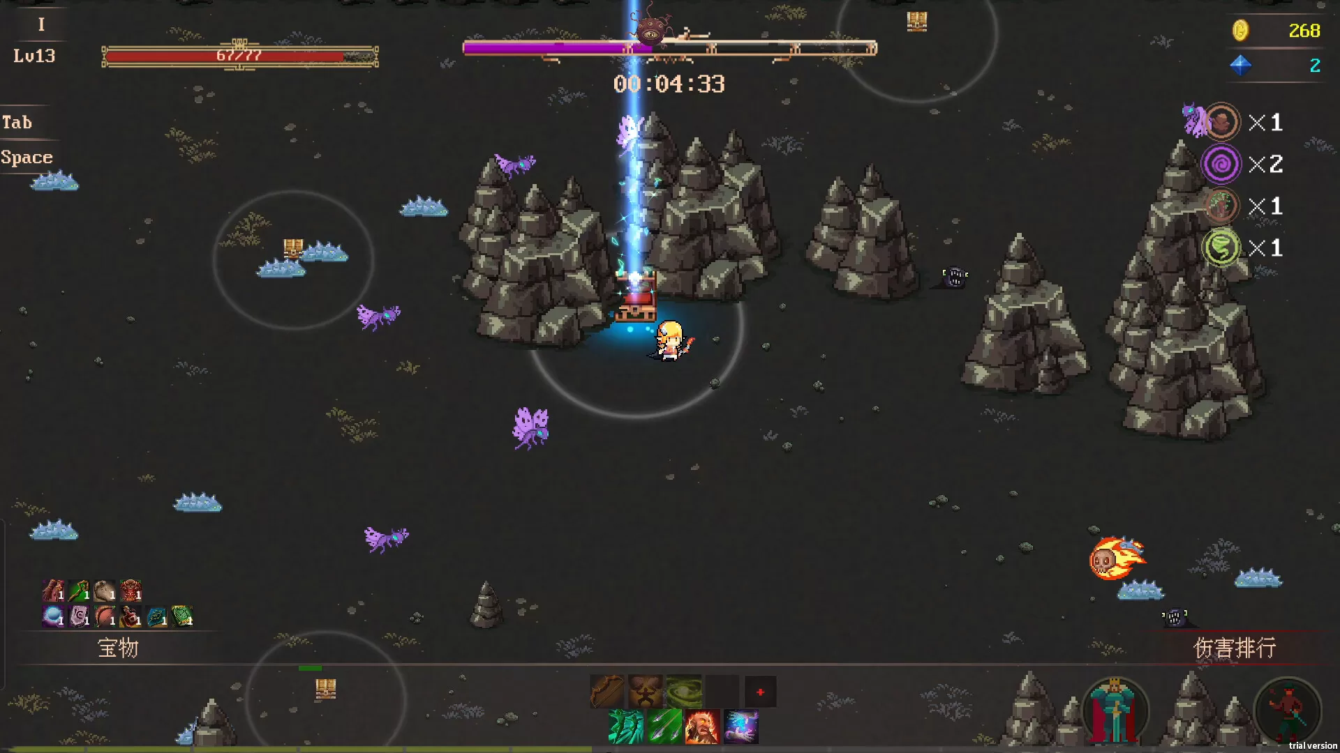 秘境探险者／Mystic Explorer／（STEAM：￥19.80）
