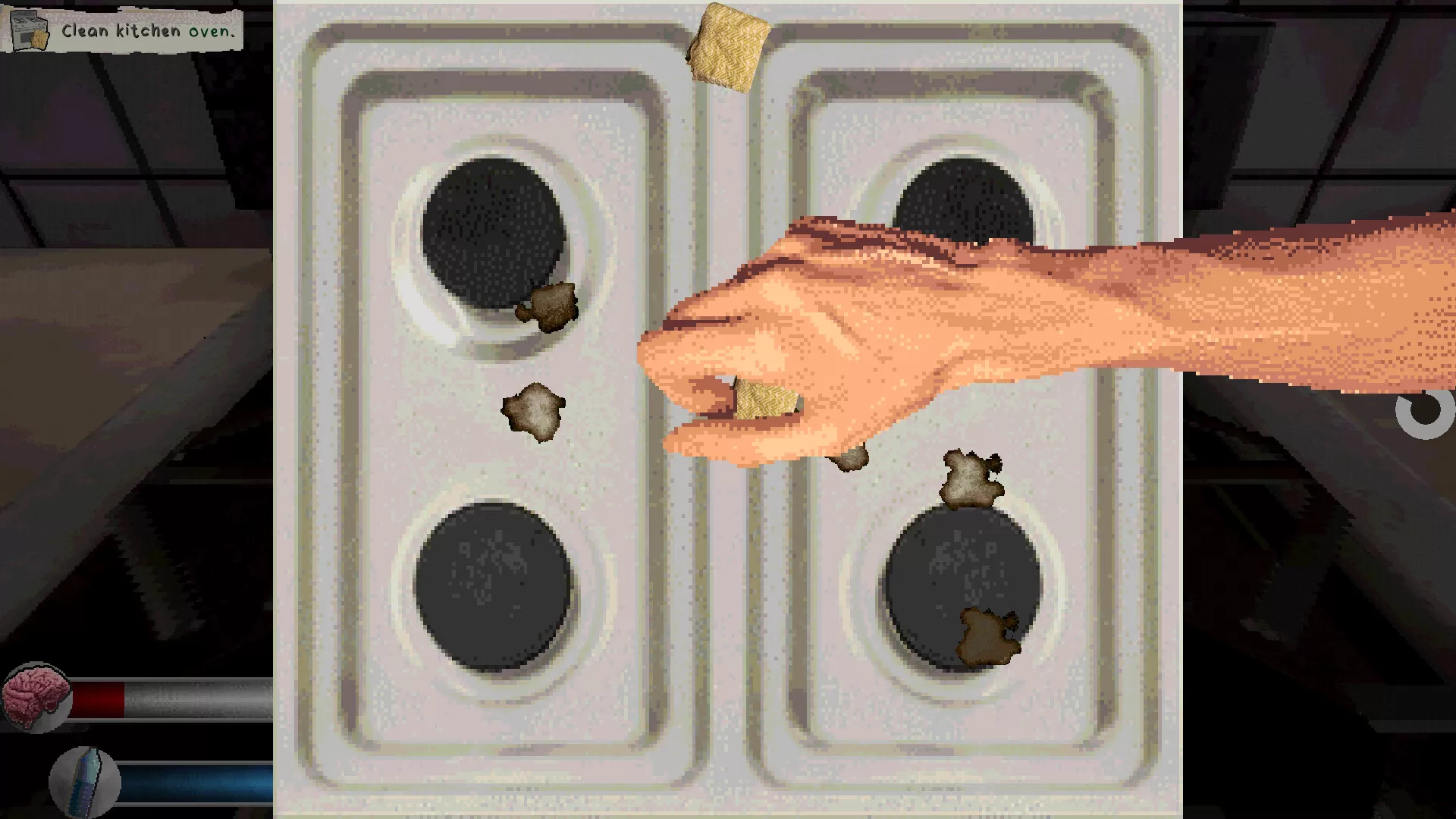 秩序混乱／Orderly Havoc