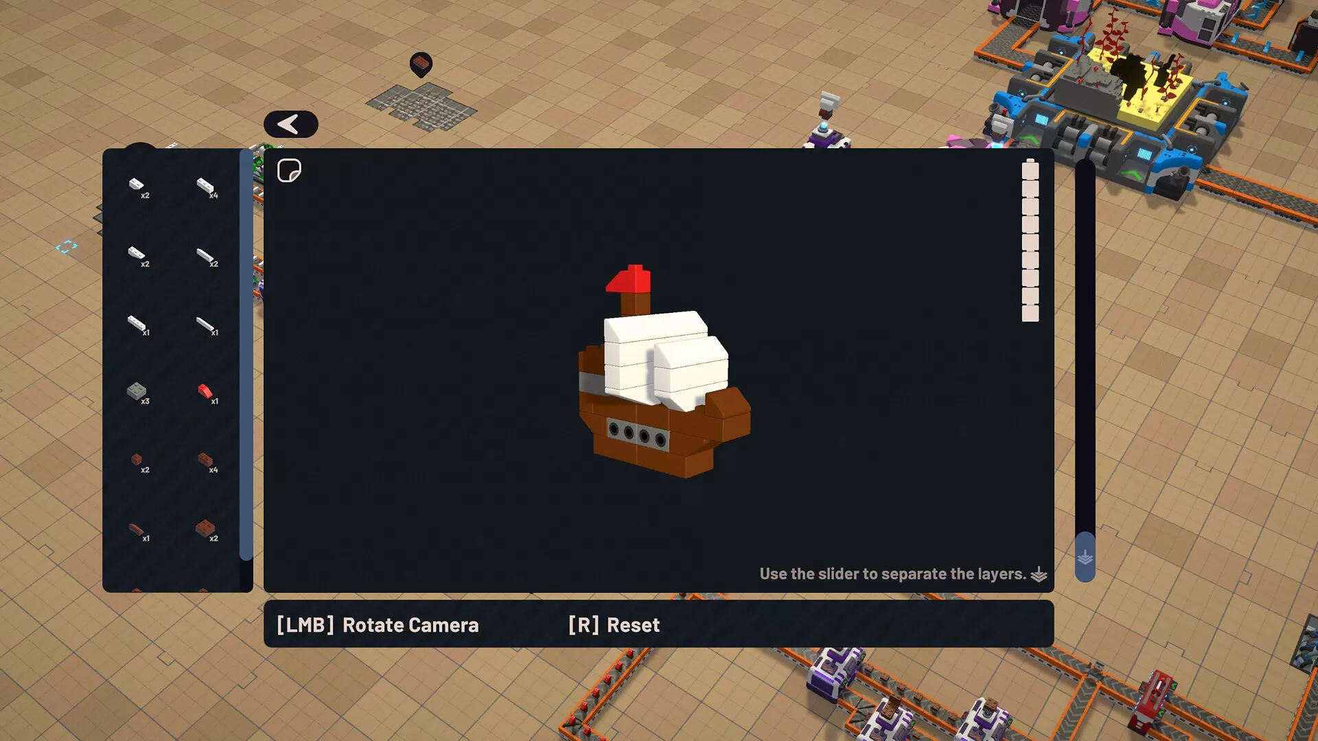 积木工坊／Block Factory／（STEAM：￥37.80）