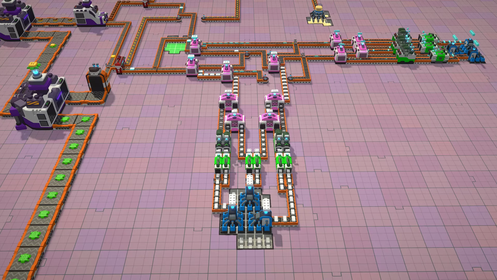 积木工坊／Block Factory／（STEAM：￥37.80）