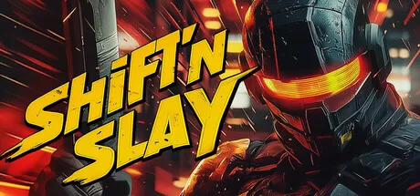 移形屠戮／Shift’n Slay