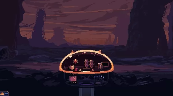 穹顶守护者正式版／Dome Keeper