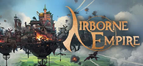 空中帝国／Airborne Empire