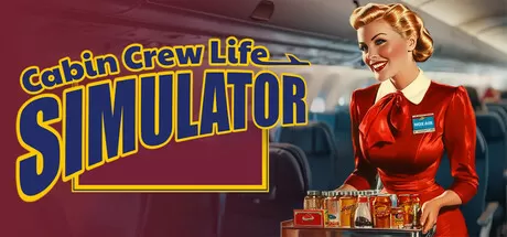 空乘人生模拟器／Cabin Crew Life Simulator