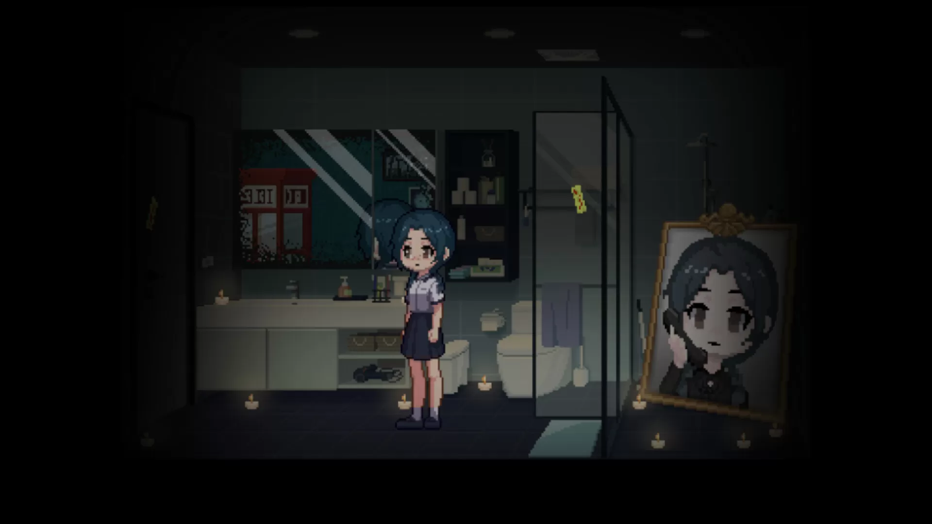 空愿／Recall： Empty Wishes