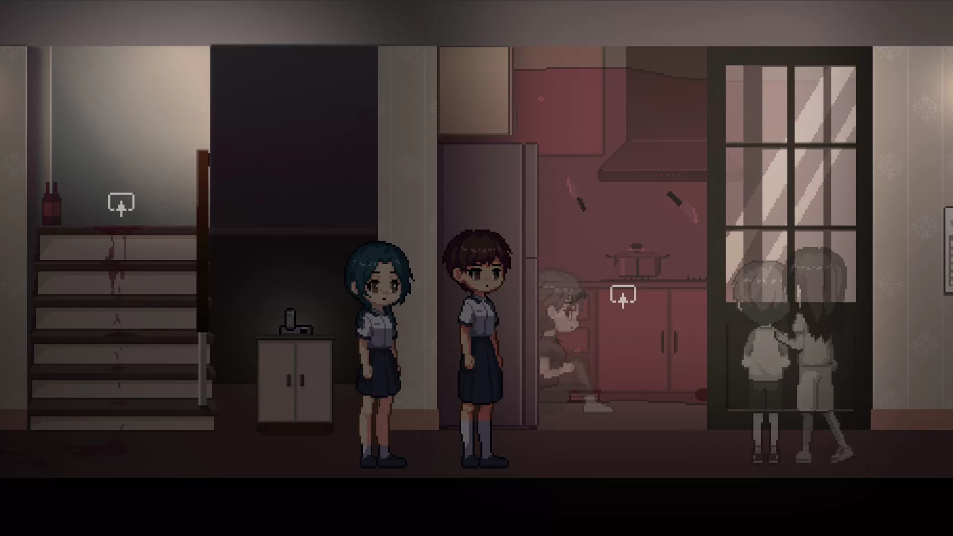 空愿／Recall： Empty Wishes