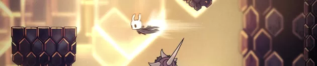 空洞骑士／Hollow Knight／集成DLCs