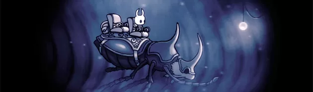 空洞骑士／Hollow Knight／集成DLCs