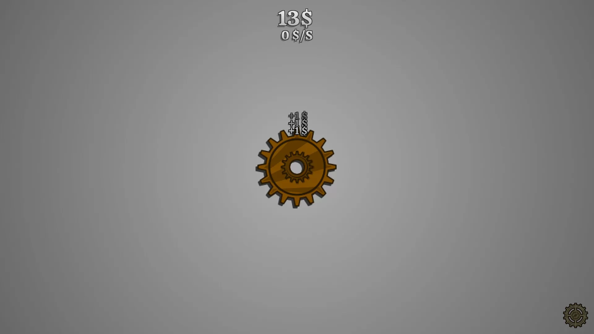空转齿轮／Idling Gears／（STEAM：￥16.50）