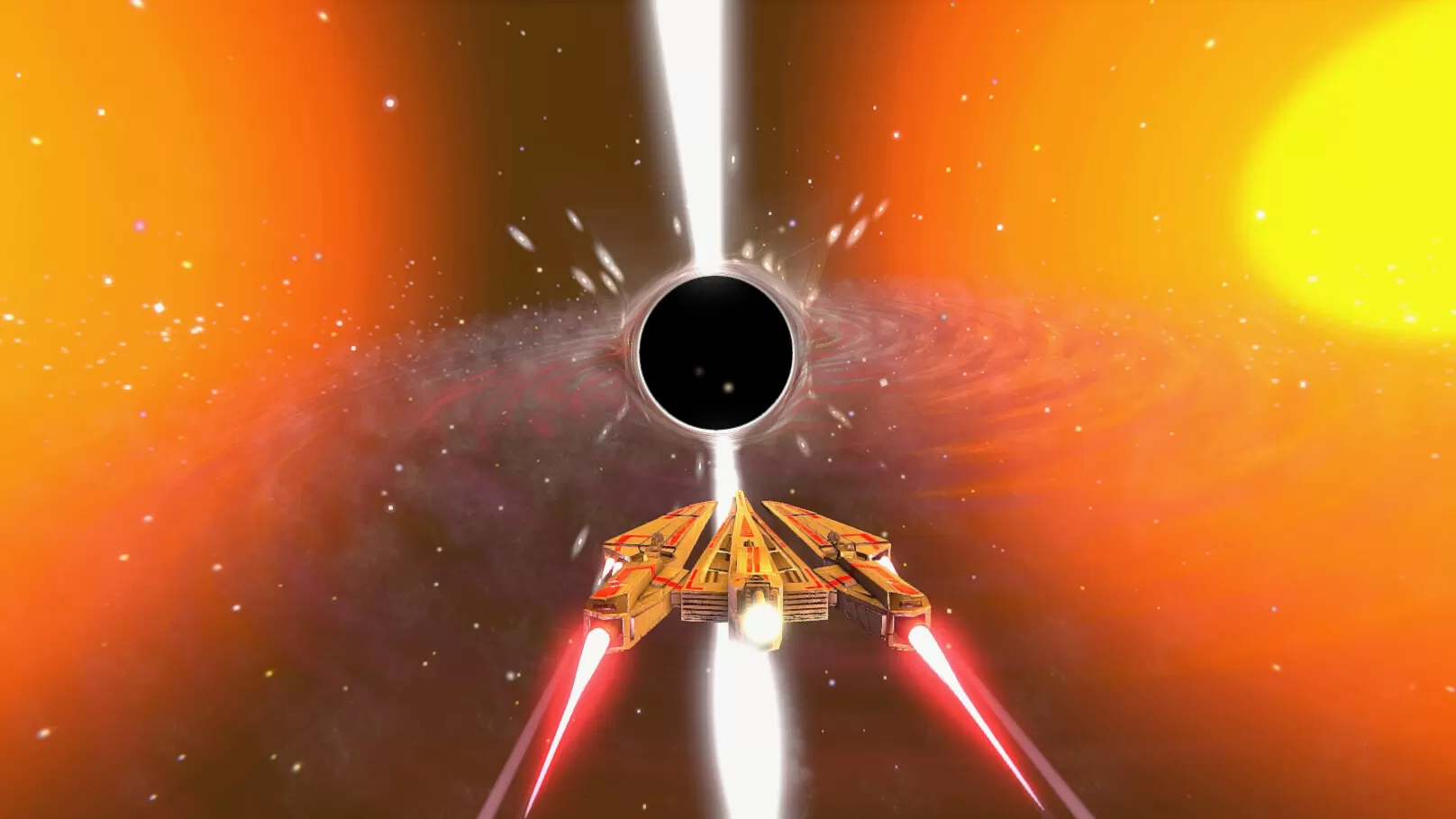 空间之下／Underspace／（STEAM：￥45.50）