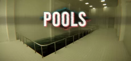 空间池／POOLS