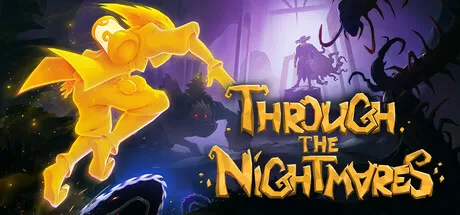 穿越梦魇／Through the Nightmares