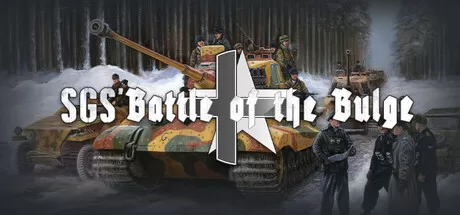 突出部战役／SGS Battle of the Bulge