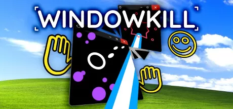 窗口游戏／Windowkill
