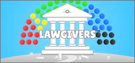 立法者／Lawgivers