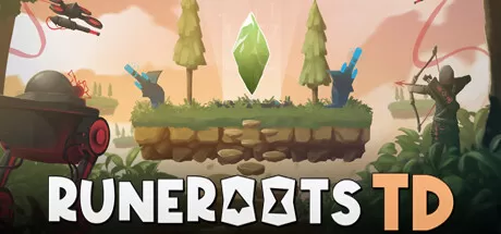 符文根基TD／Runeroots TD