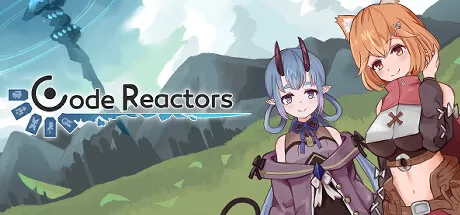符文谐鸣士／Code Reactors