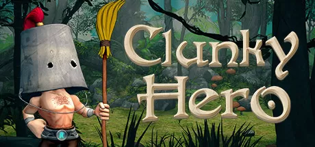 笨重的英雄／Clunky Hero