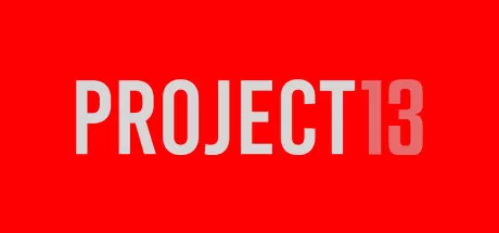 第13号项目／PROJECT 13