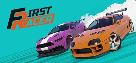 第一赛车手／First Racer