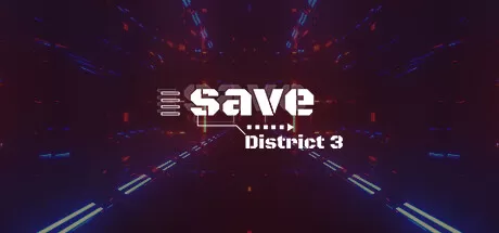 第三区／Save District 3