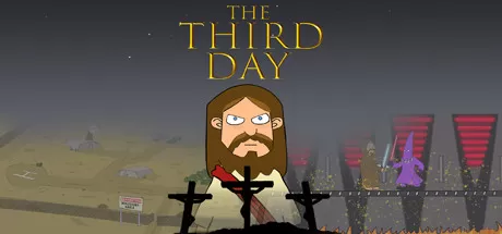 第三天／The Third Day