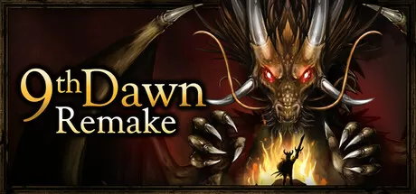 第九黎明：重制版／9th Dawn Remake
