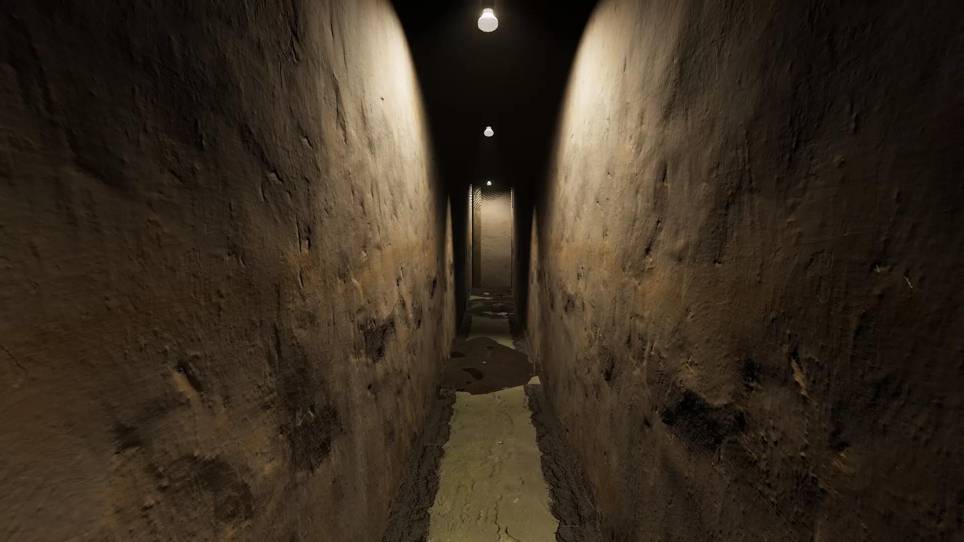 第十五监狱／15th Prison
