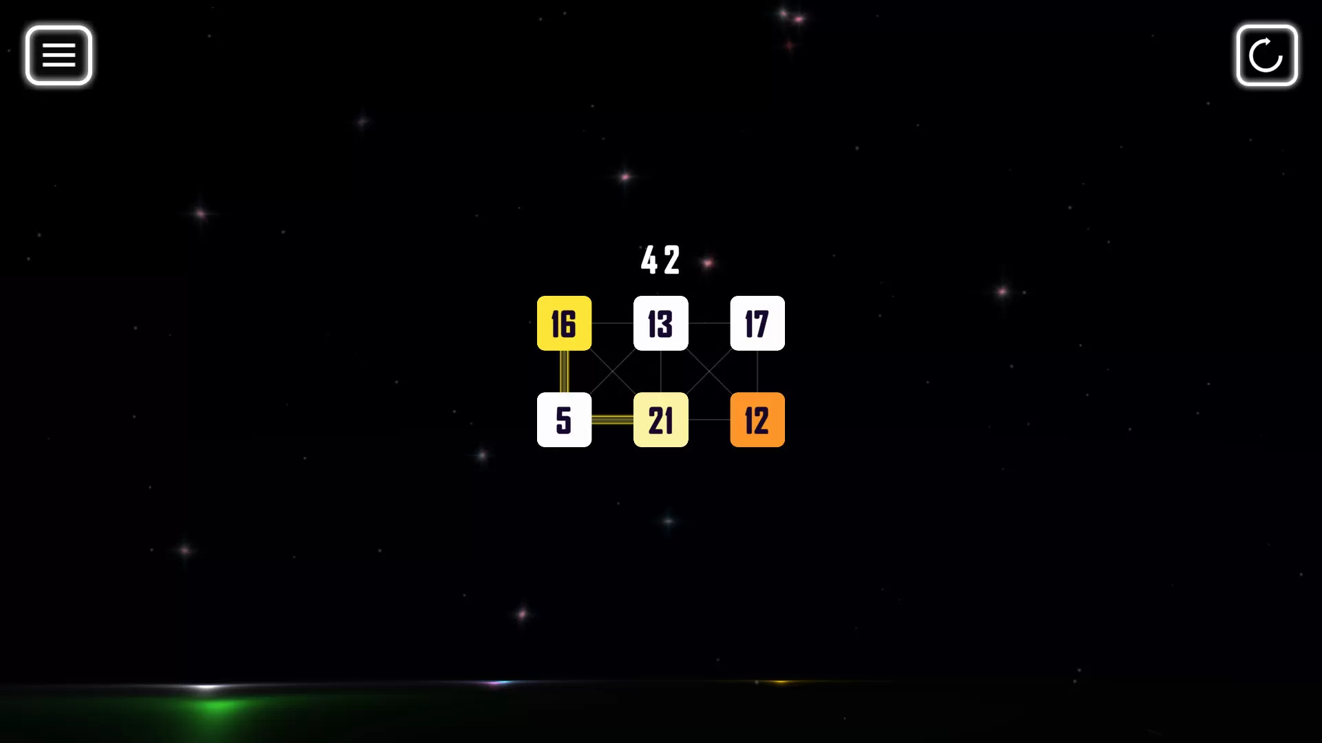 答案是42／The Answer Is 42