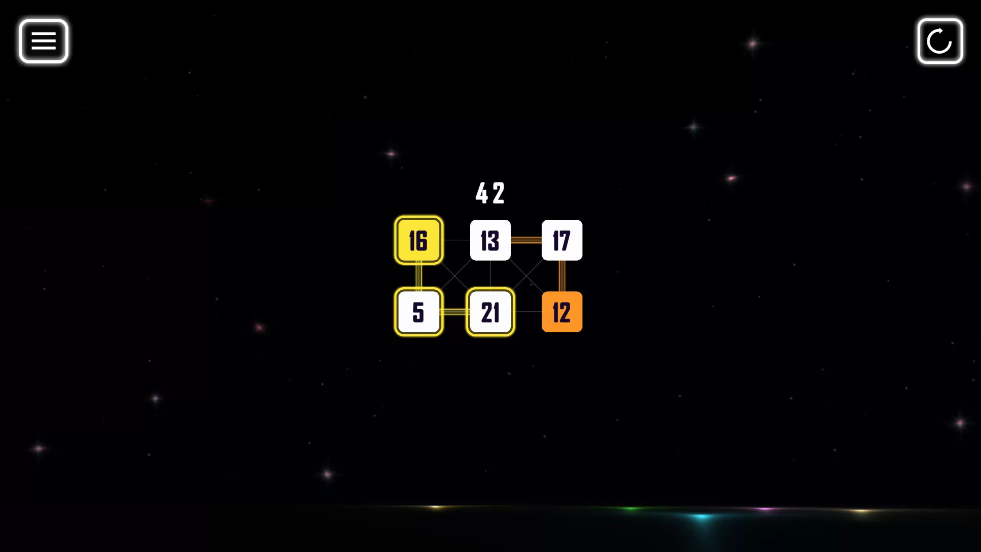 答案是42／The Answer Is 42