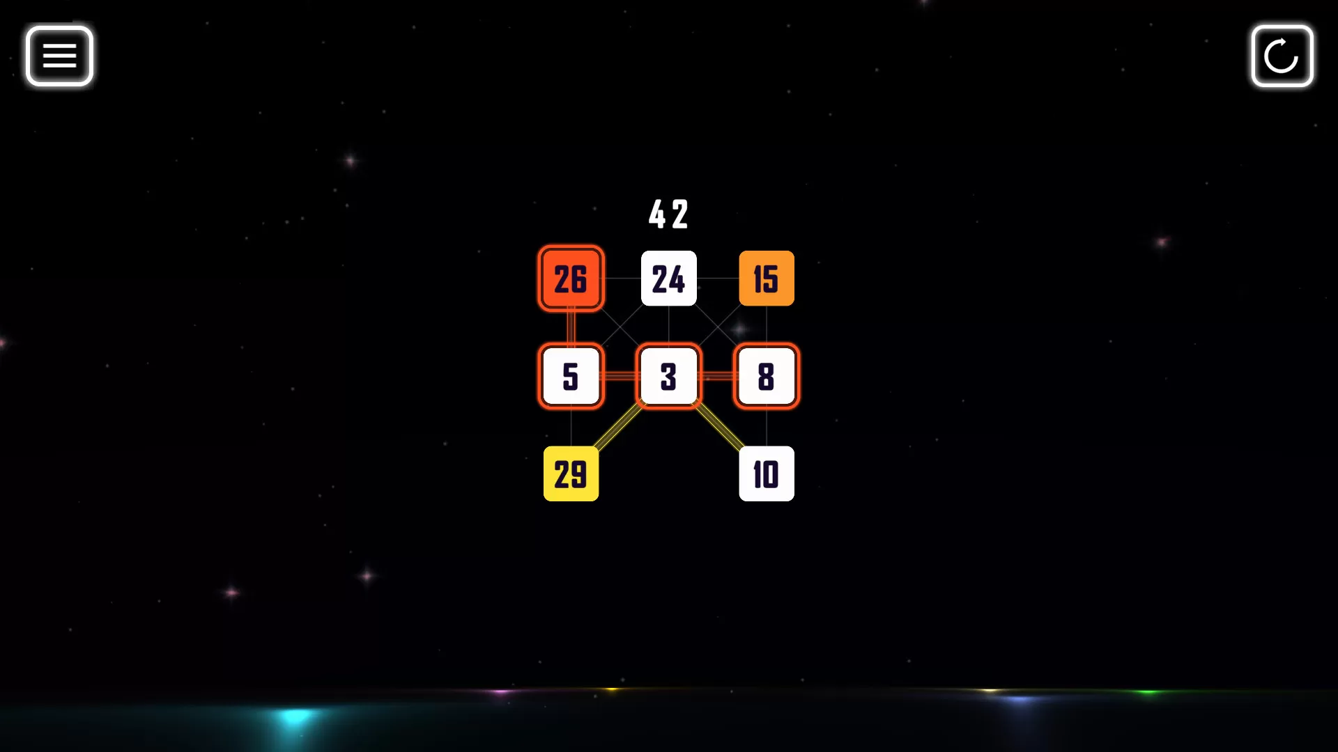 答案是42／The Answer Is 42