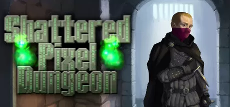 粉碎的像素地牢／Shattered Pixel Dungeon