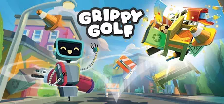 粘性高尔夫／Grippy Golf