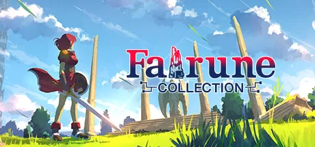 精灵符文合集／Fairune Collection
