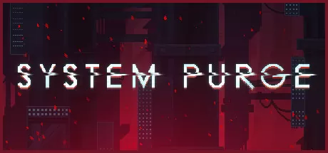系统清除／System Purge