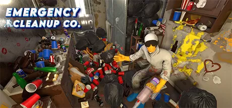 紧急清理公司／Emergency Cleanup Co.