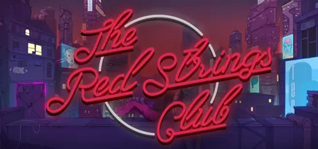 红弦俱乐部／The Red Strings Club