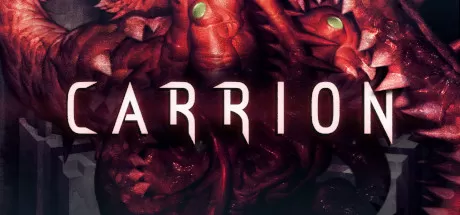 红怪／CARRION