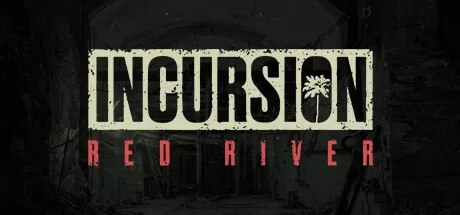 红河行动／Incursion Red River／支持网络联机