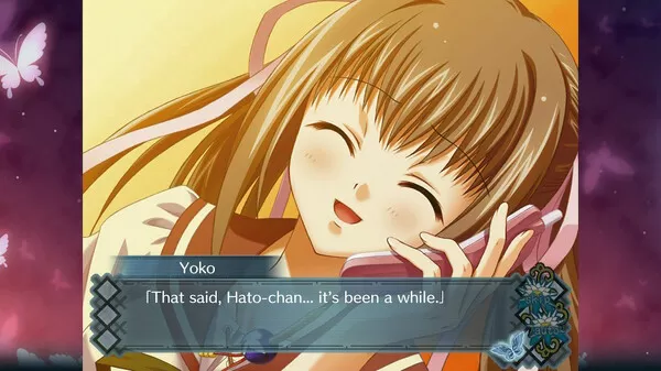 红线 HD复刻版／AKAIITO HD REMASTER