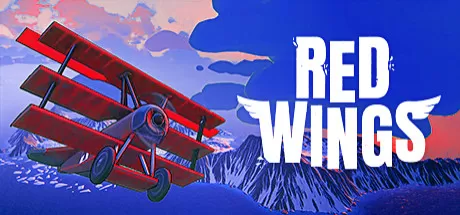 红翼：美国王牌／Red Wings： American Aces